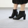 mẫu giày tăng chiều cao cho nữ