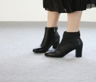 mẫu giày tăng chiều cao cho nữ