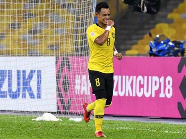 TIN AFF CUP 2018 16/11: Malaysia nguy cơ mất trụ cột