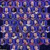 Real Madrid áp đảo trong danh sách đề cử "Đội hình của năm 2018"