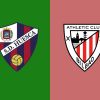 Nhận định Huesca vs Bilbao, 3h ngày 19/02