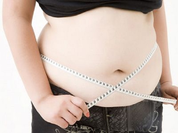 Cách giảm mỡ bụng hiệu quả tại nhà 