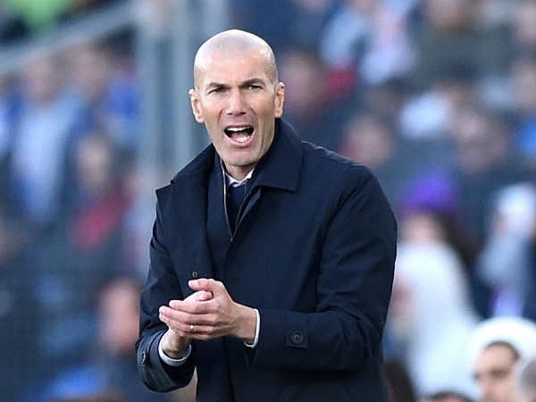 Chuyển nhượng tối 30/3: Zidane thanh lý hàng loạt ngôi sao