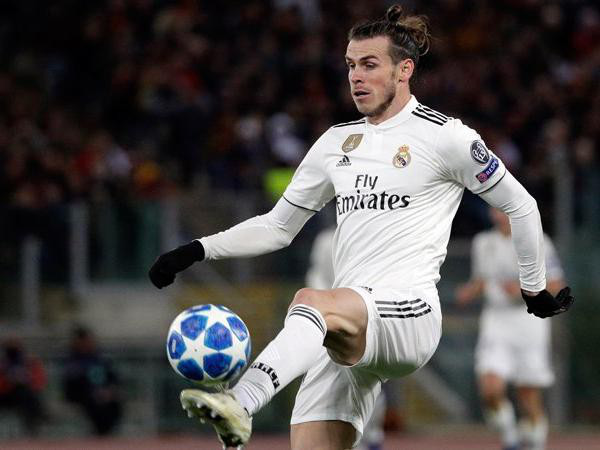 Chuyển nhượng chiều 15/7: Real Madrid quyết định tương lai Gareth Bale