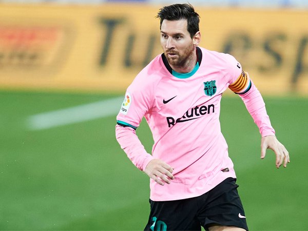 Chuyển nhượng chiều 16/11: Messi có thể đến Man City rồi gia nhập MLS