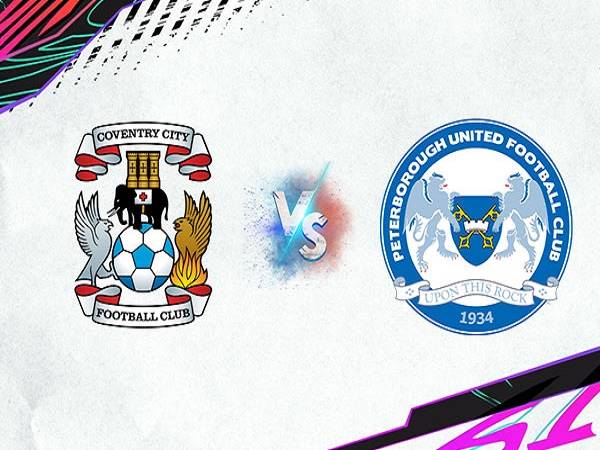 Nhận định Coventry vs Peterborough – 01h45 25/09, Hạng Nhất Anh