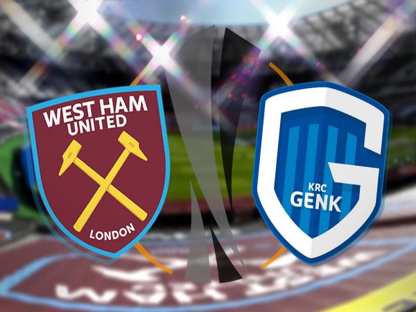 Nhận định tỷ lệ Genk vs West Ham, 00h45 ngày 5/11 - Europa League