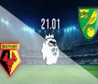 Nhận định, soi kèo Watford vs Norwich – 03h00 22/01, Ngoại hạng Anh