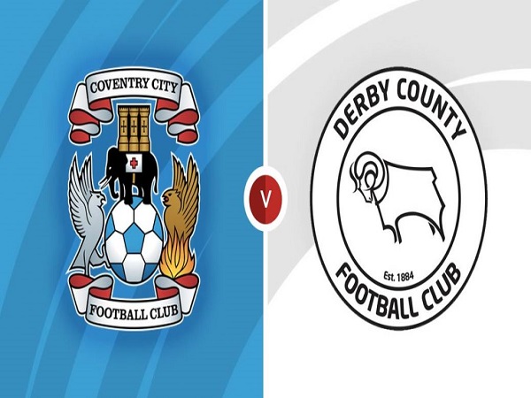 Tip kèo Coventry vs Derby County – 19h30 08/01, FA Cup
