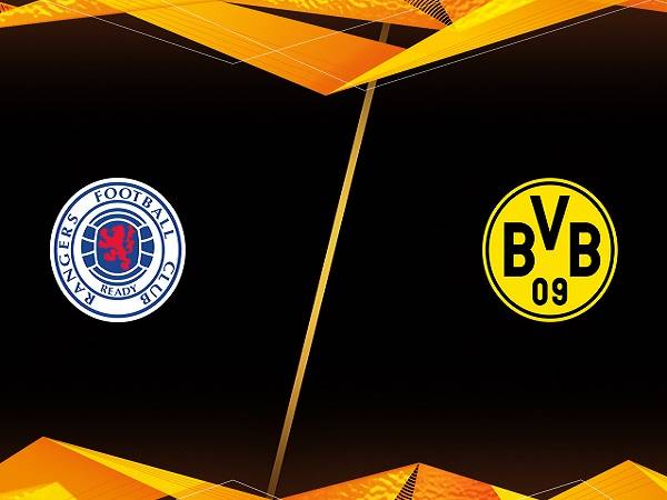 Tip kèo Rangers vs Dortmund – 03h00 25/02, Europa League