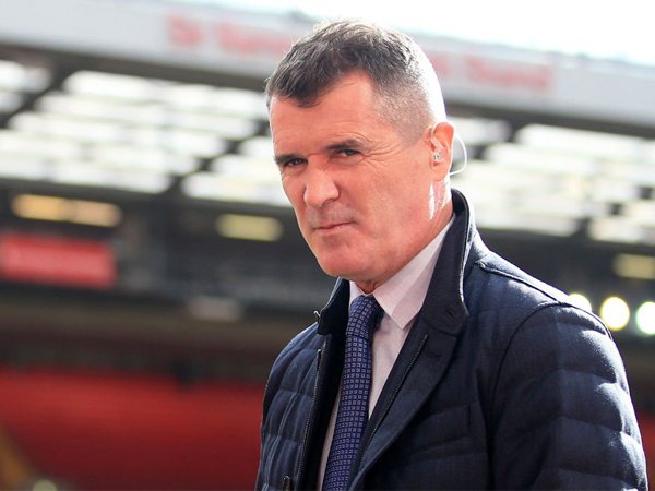 Tin thể thao 4/3: Roy Keane cảnh báo Liverpool về tham vọng ăn 4