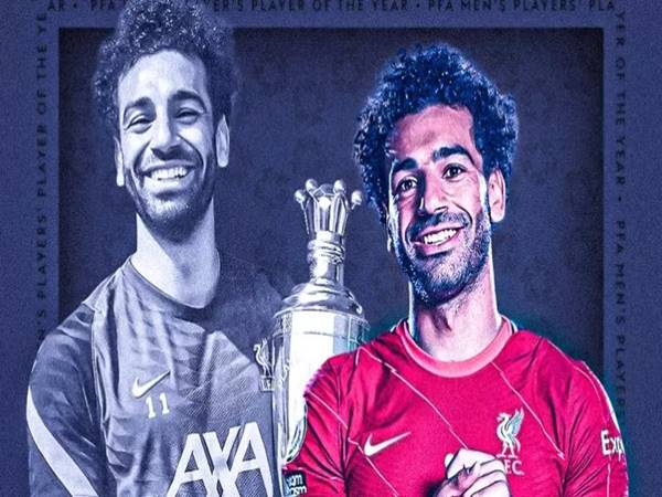Chuyển nhượng 27/6: Liverpool chính thức ra giá bán Mohamed Salah