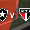 Tip kèo Botafogo vs Sao Paulo – 02h00 17/06, VĐQG Brazil