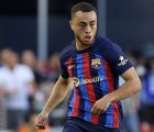Tin bóng đá MU 16/8: Ten Hag tự tin sẽ chiêu mộ được hậu vệ Barca