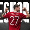 Tin thể thao 16/1: MU công bố số áo của Weghorst