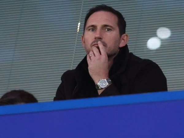 Tin Chelsea 5/4: Chelsea mời Lampard về làm HLV tạm quyền?