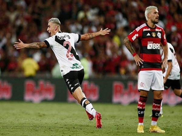 Soi kèo bóng đá Vasco da Gama vs CR Flamengo, 06h00 ngày 6/6