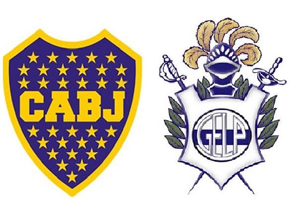 Soi kèo Gimnasia La Plata vs Boca Juniors 2h30 ngày 17/7/2023