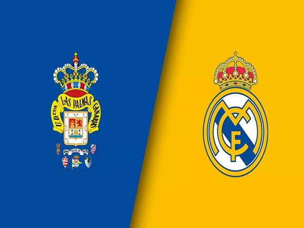 Nhận định Las Palmas vs Real Madrid, 22h15 ngày 27/1
