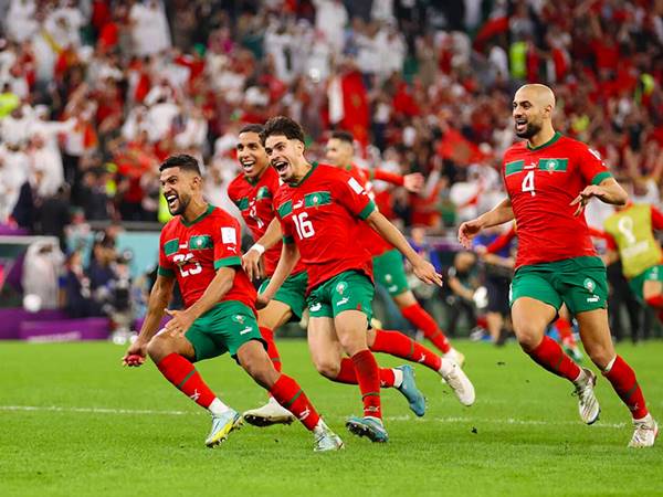 Nhận định bóng đá giữa Morocco vs Nam Phi 3h00 ngày 31/1