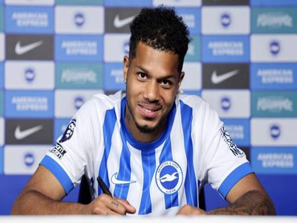 Những thương vụ bom tấn CLB Brighton đã từng thực hiện