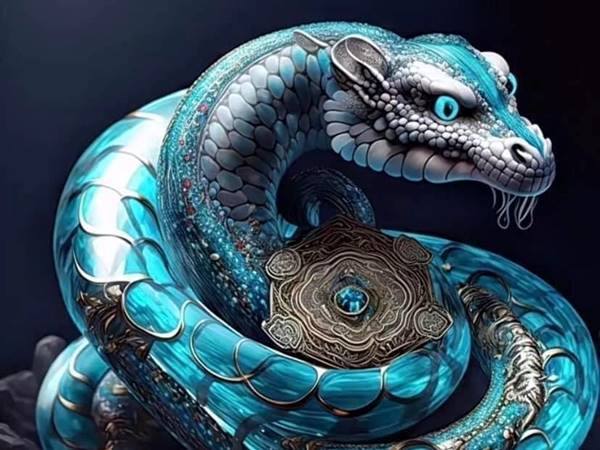 Con số tài lộc tuổi Tỵ ngày 18/2/2025 tiền về đầy túi 2