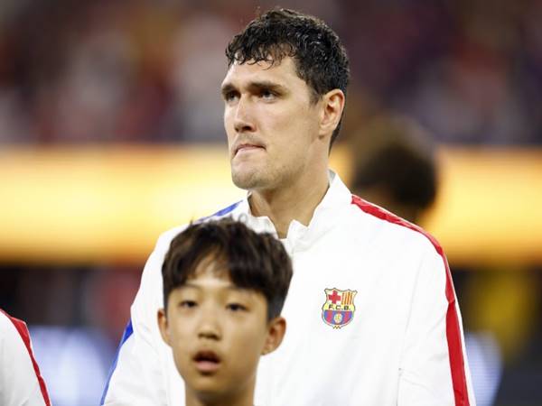 Tin Barca 27/2: Barcelona thông báo tin vui từ Christensen