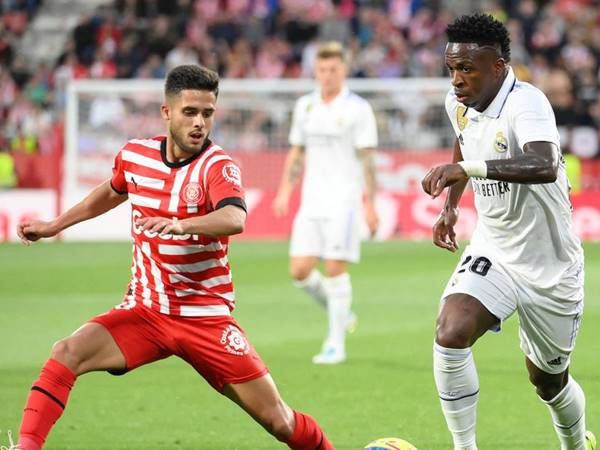 Tin bóng đá 24/2: Girona gục ngã đau đớn trước Real Madrid
