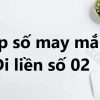 Ý nghĩa số 02