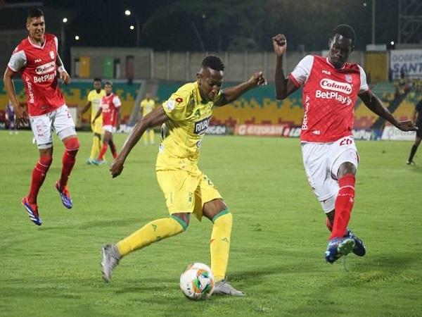 Đánh giá đội hình Santa Fe vs Bucaramanga ngày 20/3