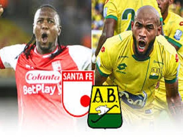 Yếu tố then chốt trong đội hình Santa Fe vs Bucaramanga ngày 20/3