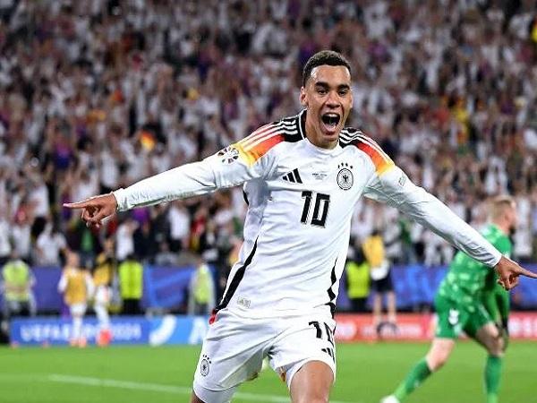 Tình hình lực lượng và phong độ đối đầu Đức vs Italia ngày 24/3