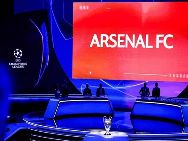Real Madrid: Thách thức lớn nhất của Arsenal