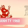 Con số phát tài tuổi Canh Tý 4/4/2025: Đón nhận may mắn