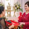 Lễ nạp tài là gì?