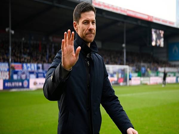 Triết lý bóng đá nổi bật của HLV Xabi Alonso