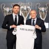 Bóng đá TBN: Real Madrid chính thức bổ nhiệm HLV Alonso
