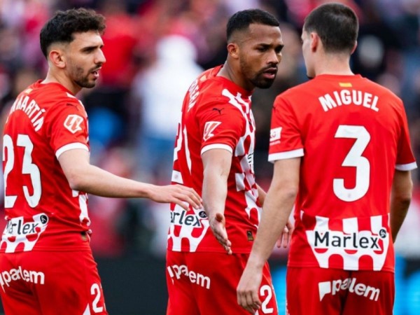 Thống kê phong độ Valladolid vs Girona