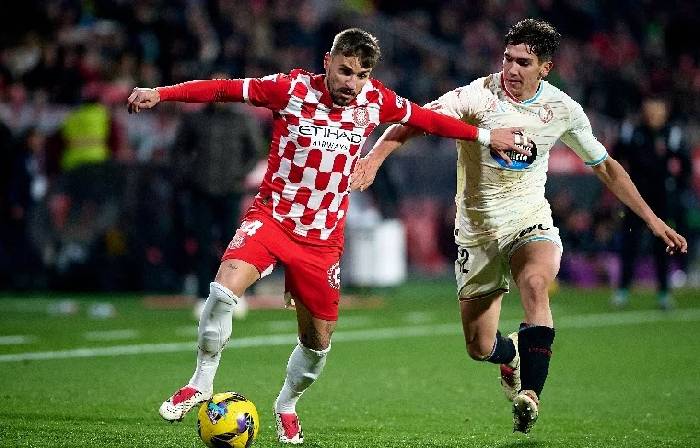 Phong độ đội hình Valladolid vs Girona, 00h00 ngày 14