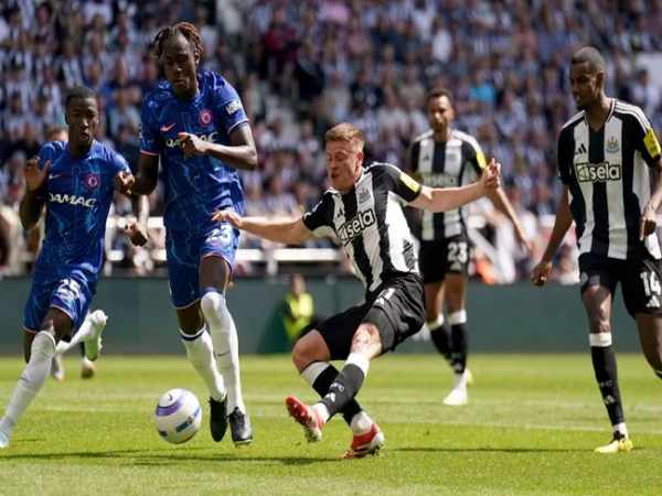 Tin thể thao: Chelsea có thể cơ lỡ hẹn Champions League