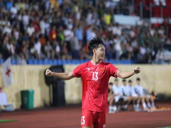 Tin thể thao: Sao trẻ ĐT Việt Nam báo tin vui về chấn thương