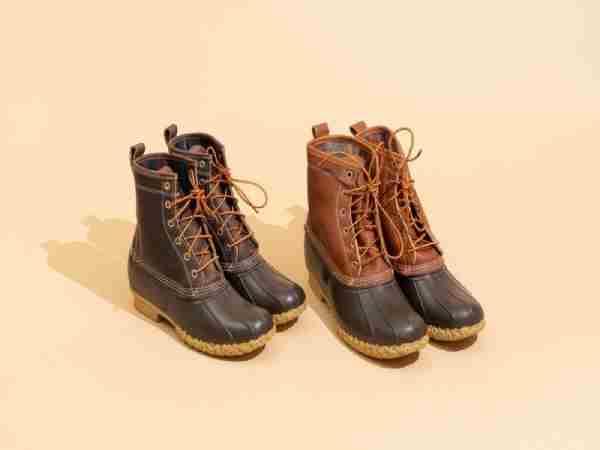 Boot ulzzang là gì?