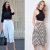 Bí quyết cách mặc áo croptop cho người béo phù hợp