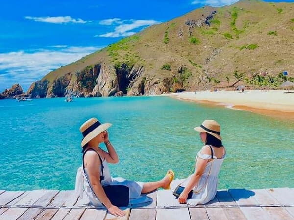Lưu ý quan trọng khi chuẩn bị đồ đi biển