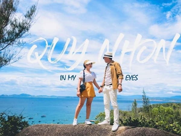 mặc gì khi đi Eo Gió Kỳ Co cho nam và nữ