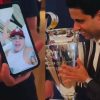 Tin PSG 2/6: Chủ tịch PSG gọi cho Thiago Silva khi vô địch C1