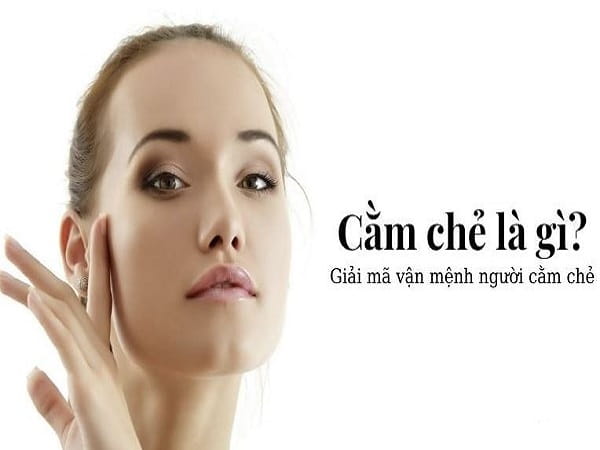 Cằm chẻ là gì? Vì sao lại đặc biệt?